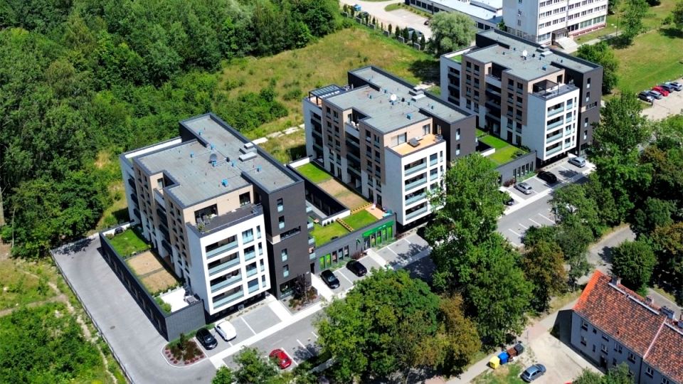 Lokal Zabrze