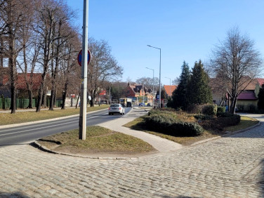 Działka budowlana Kąty Wrocławskie