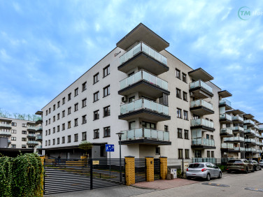 Mieszkanie Ząbki