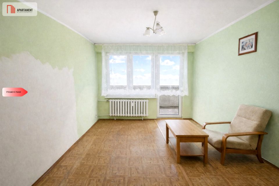 Mieszkanie Świecie