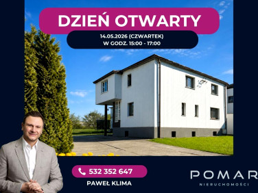 Dom KRZYŻANOWICE