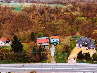 Dom Oświęcim