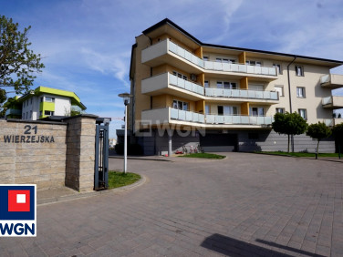 Mieszkanie Piotrków Trybunalski
