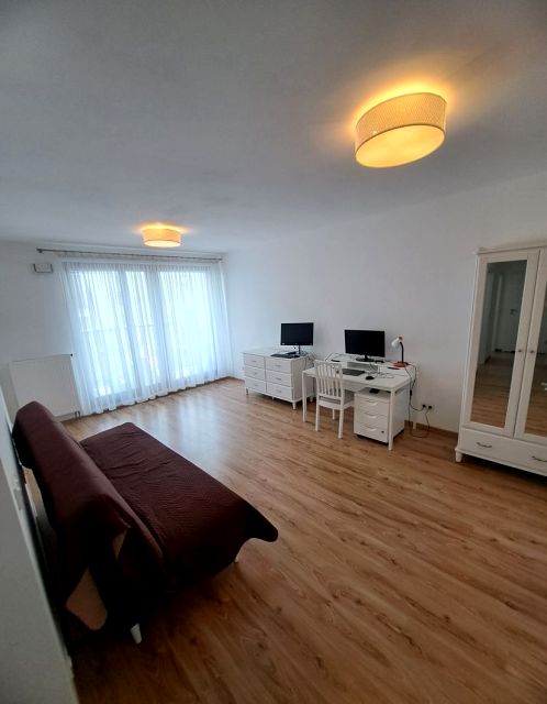 Mieszkanie Warszawa