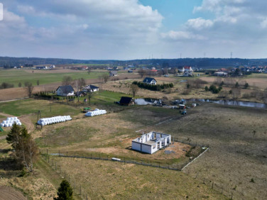 Działka Egiertowo