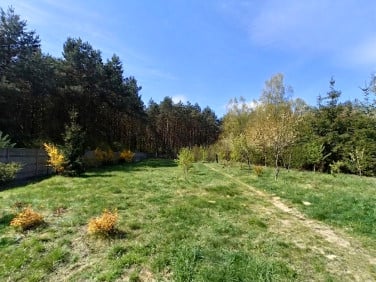 Działka inna sprzedam