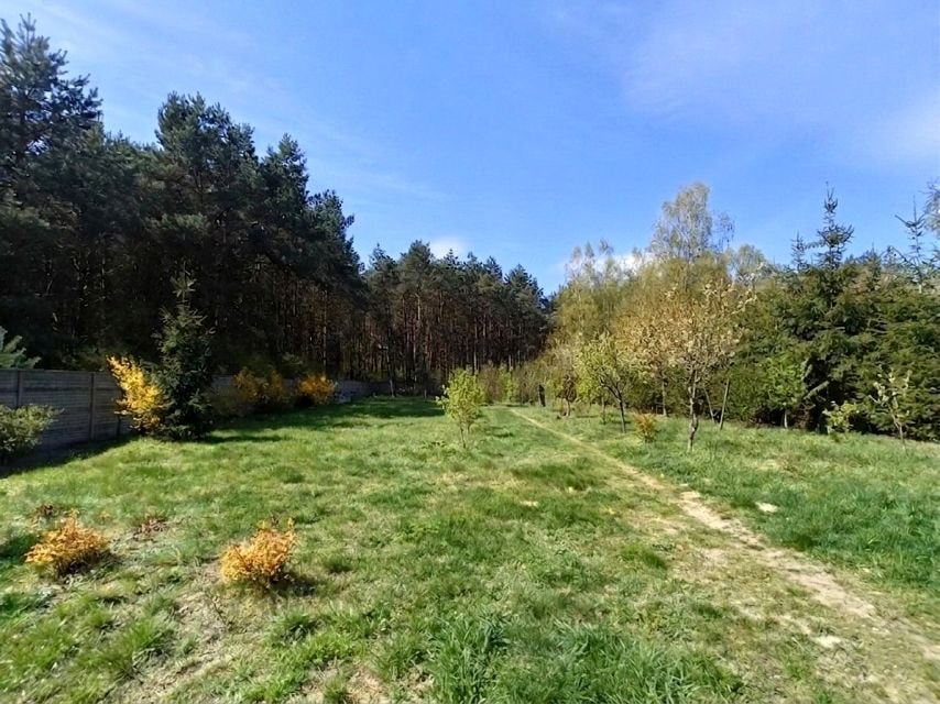 Działka inna sprzedam