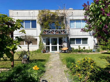 Dom Poznań