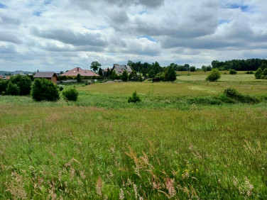 Działka budowlana Kamela
