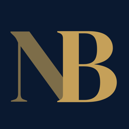 Logo biura