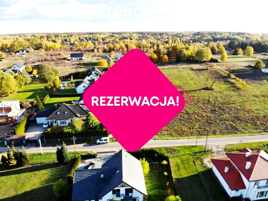 Działka Rusiec