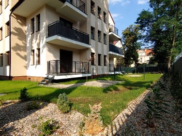 Mieszkanie Legnica