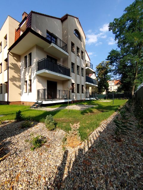 Mieszkanie Legnica