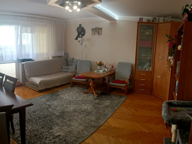 Mieszkanie Pruszcz Gdański