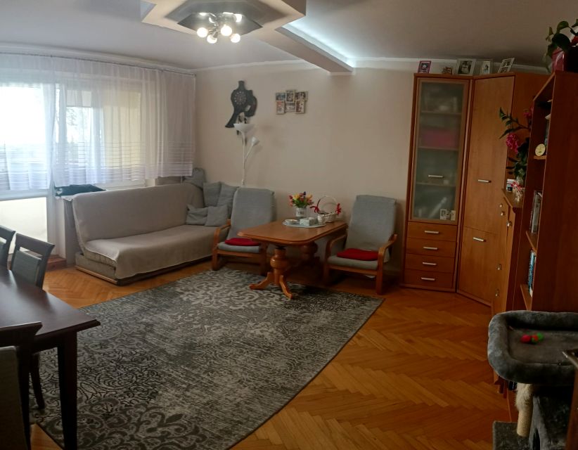 Mieszkanie Pruszcz Gdański