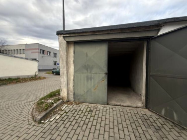 Budynek użytkowy Opole