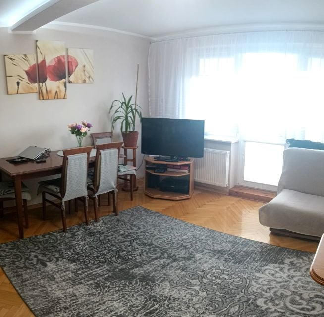 Mieszkanie blok mieszkalny sprzedaż