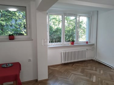 Mieszkanie blok mieszkalny Warszawa