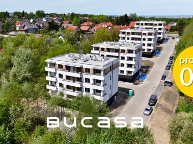 Mieszkanie Czarnochowice