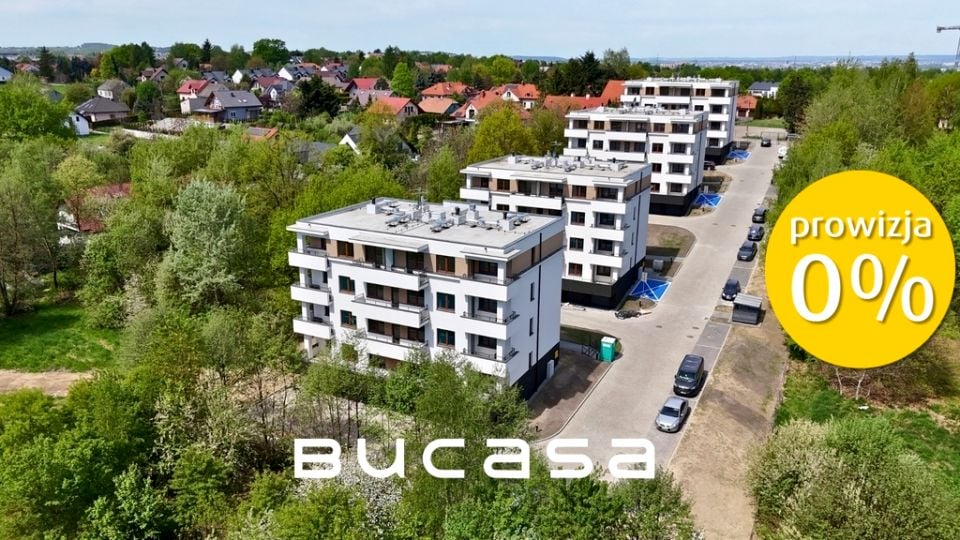Mieszkanie Czarnochowice
