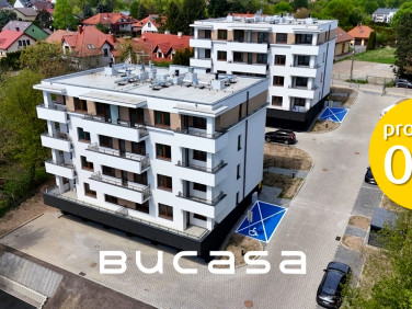 Mieszkanie Czarnochowice