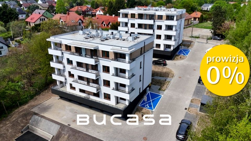 Mieszkanie Czarnochowice