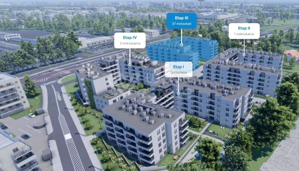 Mieszkanie Warszawa wynajem