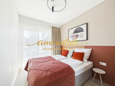 Mieszkanie apartamentowiec sprzedaż