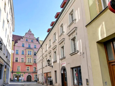 Dom Kłodzko