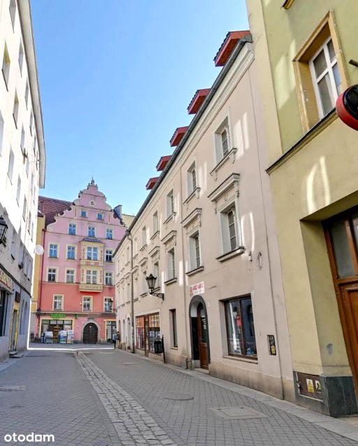 Dom Kłodzko