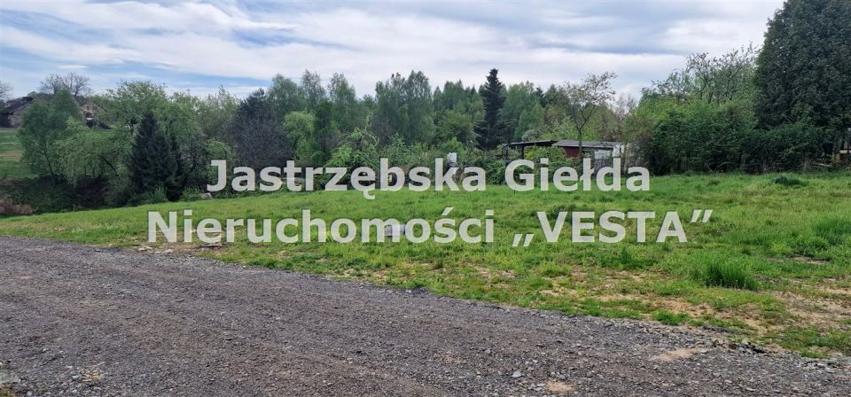 Działka budowlana sprzedam