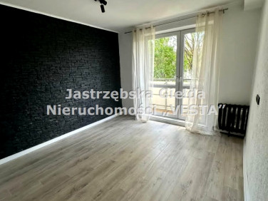 Mieszkanie Jastrzębie-Zdrój