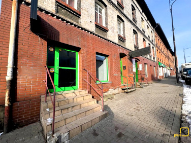 Lokal Ruda Śląska
