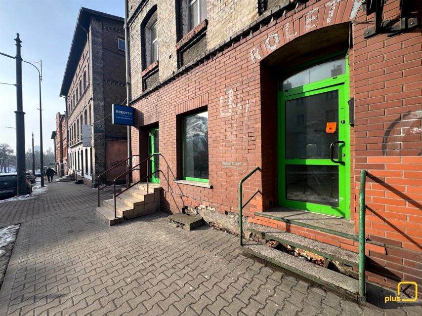 Lokal Ruda Śląska
