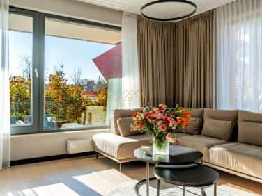 Mieszkanie apartamentowiec sprzedaż