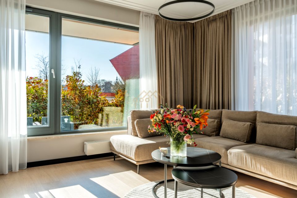 Mieszkanie apartamentowiec sprzedaż