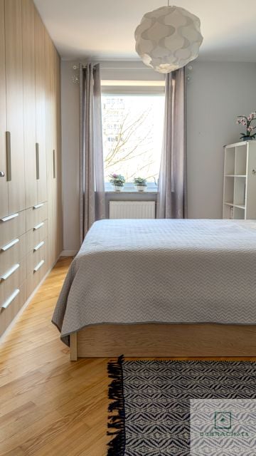 Apartment in Warszawa, Chomiczówka, Bielany - View 6