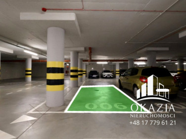 Budynek użytkowy Rzeszów
