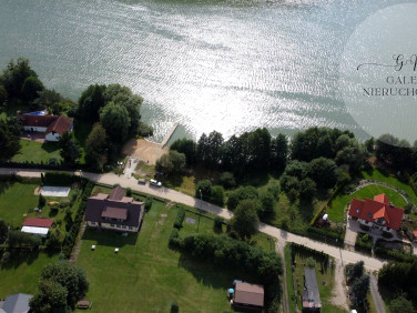 Działka budowlana Pawłowo