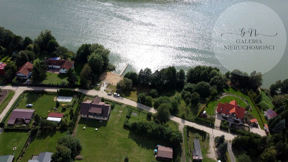 Działka budowlana Pawłowo