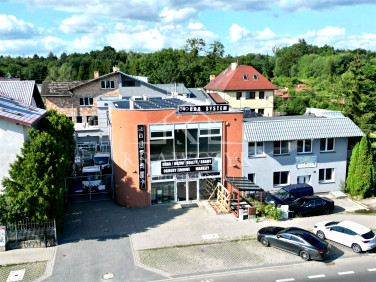 Lokal Szczecin