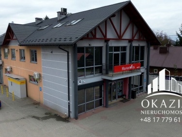 Lokal Rzeszów