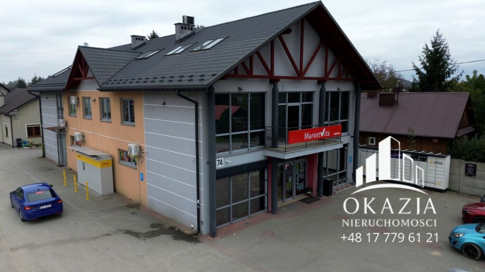 Lokal Rzeszów