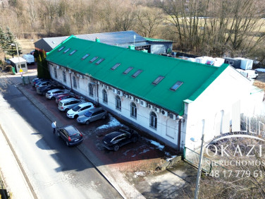 Lokal Kraków