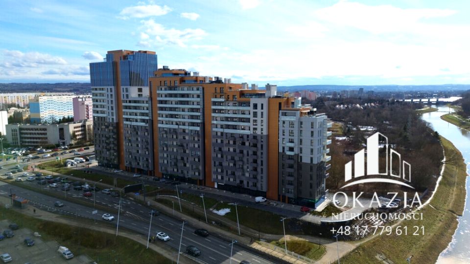Mieszkanie Rzeszów