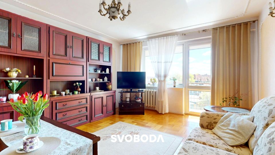 Mieszkanie Gorzów Wielkopolski sprzedaż