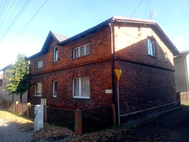 Dom Tarnowskie Góry