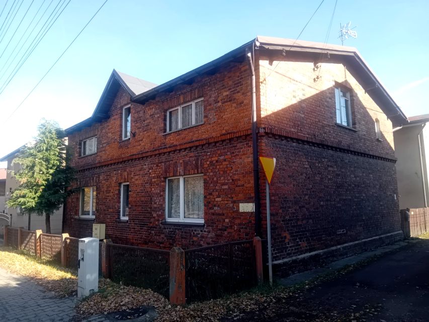 Dom Tarnowskie Góry