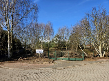Działka budowlana Komorniki