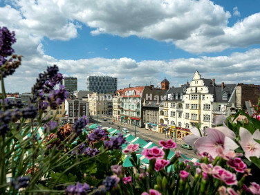 Mieszkanie Poznań